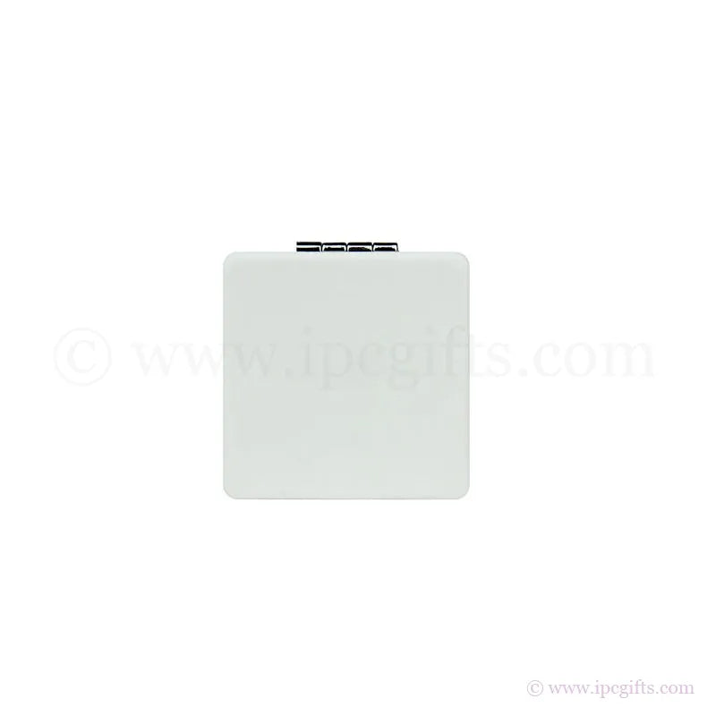 MIRA Portable Pocket Mirror – Sleek & Stylish