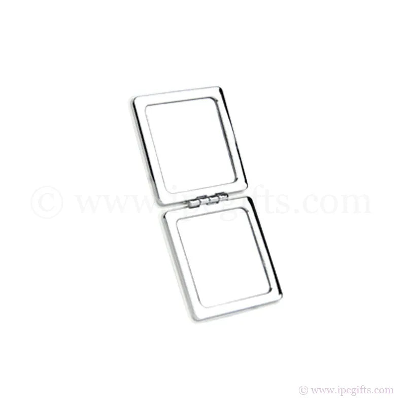 MIRA Portable Pocket Mirror – Sleek & Stylish
