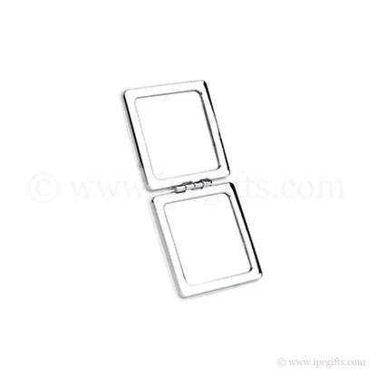MIRA Portable Pocket Mirror – Sleek & Stylish