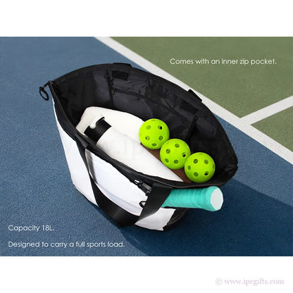 SLINKY Sports Tote Bag – Lightweight Sports & Everyday Carry Bag