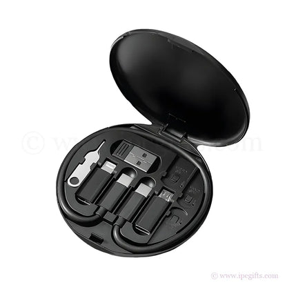 5in1 Multifunctional Cable Set