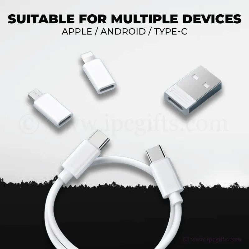 5in1 Multifunctional Cable Set