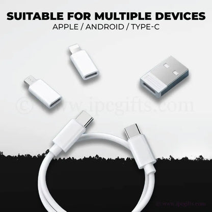 5in1 Multifunctional Cable Set