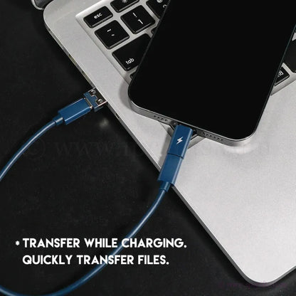 5in1 Multifunctional Cable Set