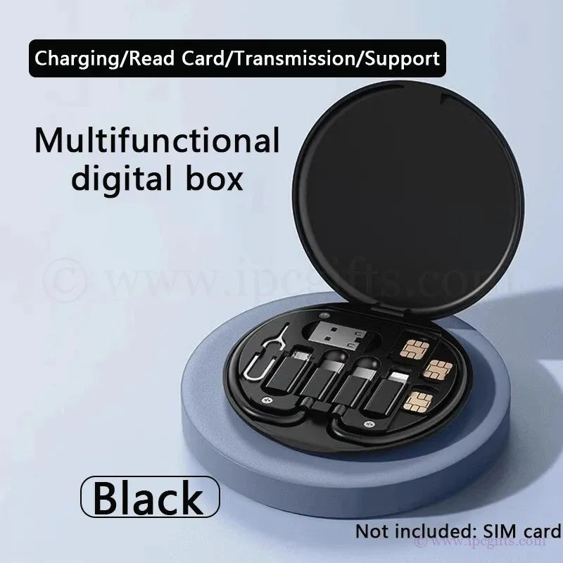 5in1 Multifunctional Cable Set