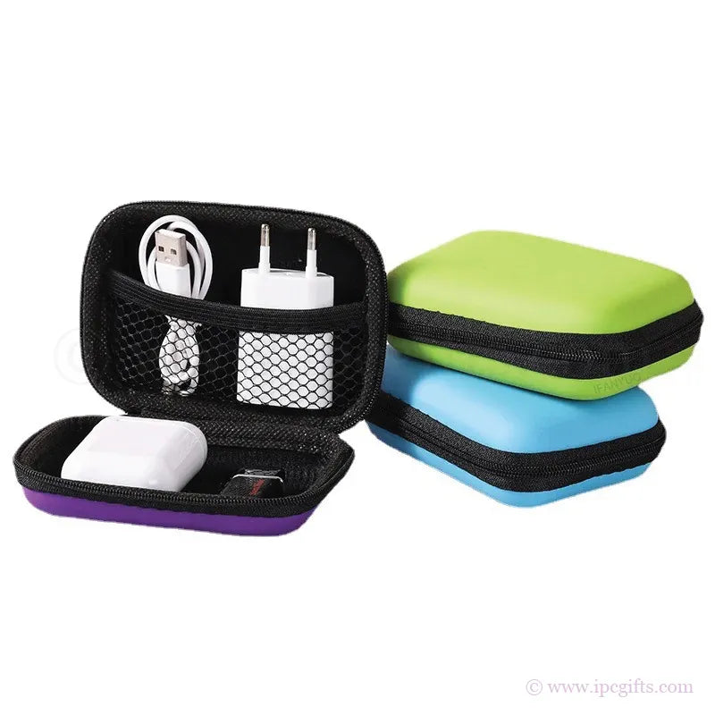 Eva Cable Organizer Box