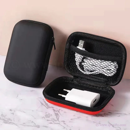Eva Cable Organizer Box