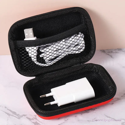 Eva Cable Organizer Box