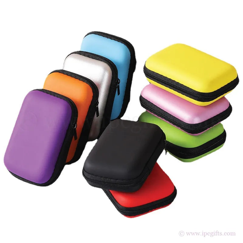 Eva Cable Organizer Box