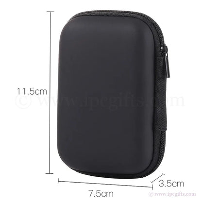 Eva Cable Organizer Box