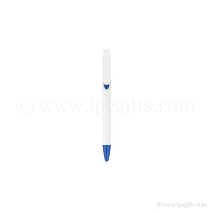 OASIS - Plastic Ball Pen with Push Action