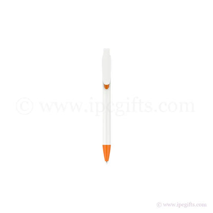 OASIS - Plastic Ball Pen with Push Action