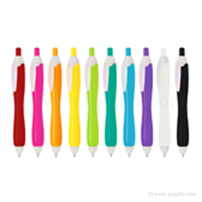 OLD TIME FAVOURITE BUBBLE - Plastic Ball Pen