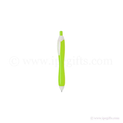 OLD TIME FAVOURITE BUBBLE - Plastic Ball Pen