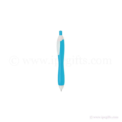 OLD TIME FAVOURITE BUBBLE - Plastic Ball Pen