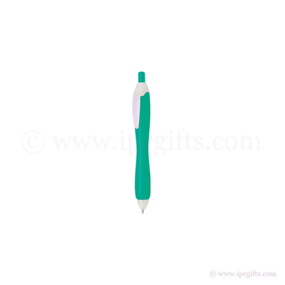 OLD TIME FAVOURITE BUBBLE - Plastic Ball Pen