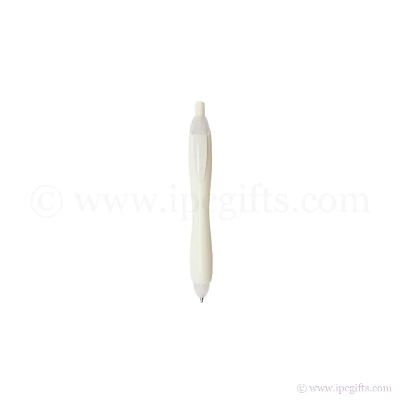 OLD TIME FAVOURITE BUBBLE - Plastic Ball Pen