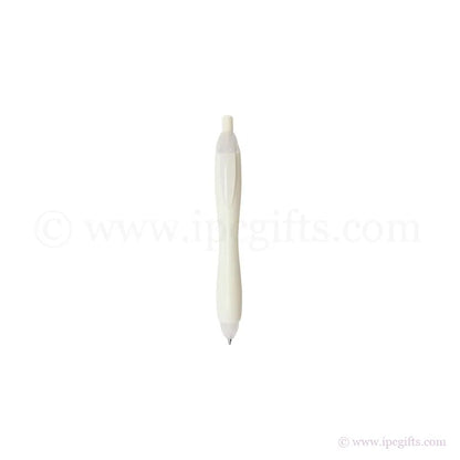 OLD TIME FAVOURITE BUBBLE - Plastic Ball Pen