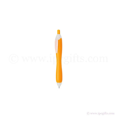 OLD TIME FAVOURITE BUBBLE - Plastic Ball Pen