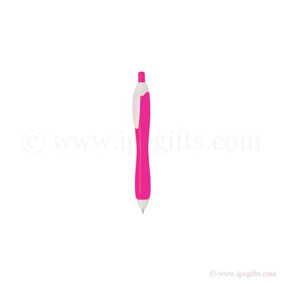 OLD TIME FAVOURITE BUBBLE - Plastic Ball Pen
