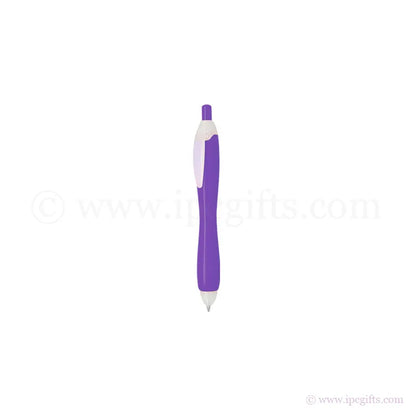 OLD TIME FAVOURITE BUBBLE - Plastic Ball Pen