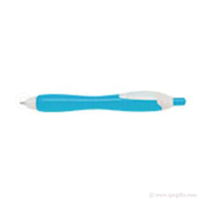 OLD TIME FAVOURITE BUBBLE - Plastic Ball Pen