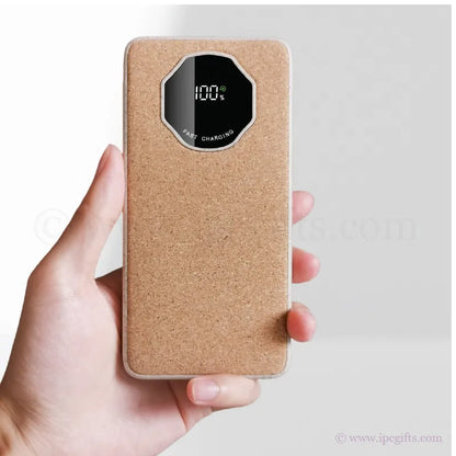 Corkwood Powerbank 10,000mAh