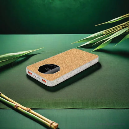 Corkwood Powerbank 10,000mAh
