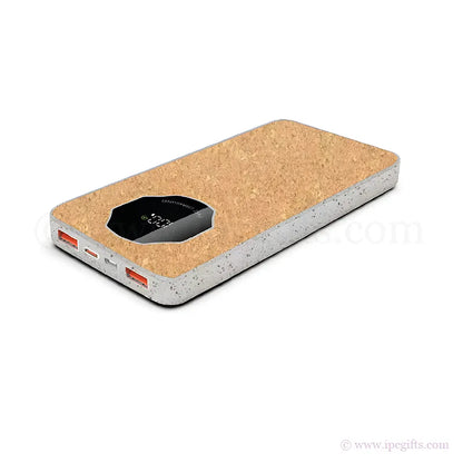 Corkwood Powerbank 10,000mAh