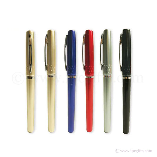 Cruz Plastic Pens- Bulk Supply for Promotional Pens