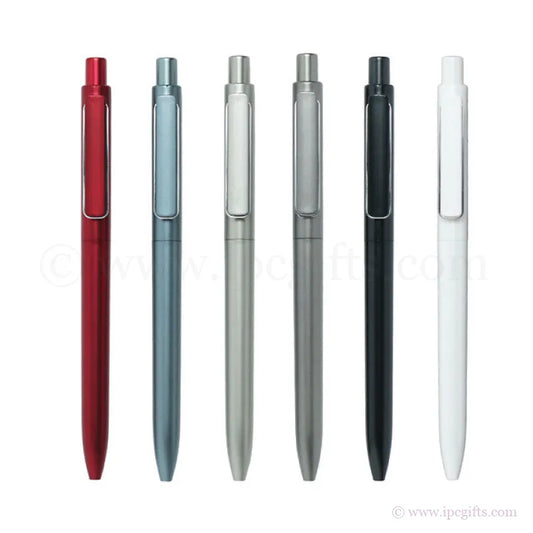 Inkspire Plastic Pens-Promotional Pens for Events