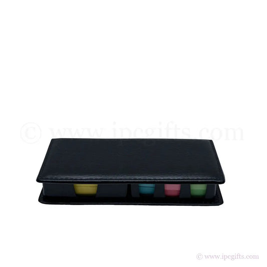 PU Leather Memopad