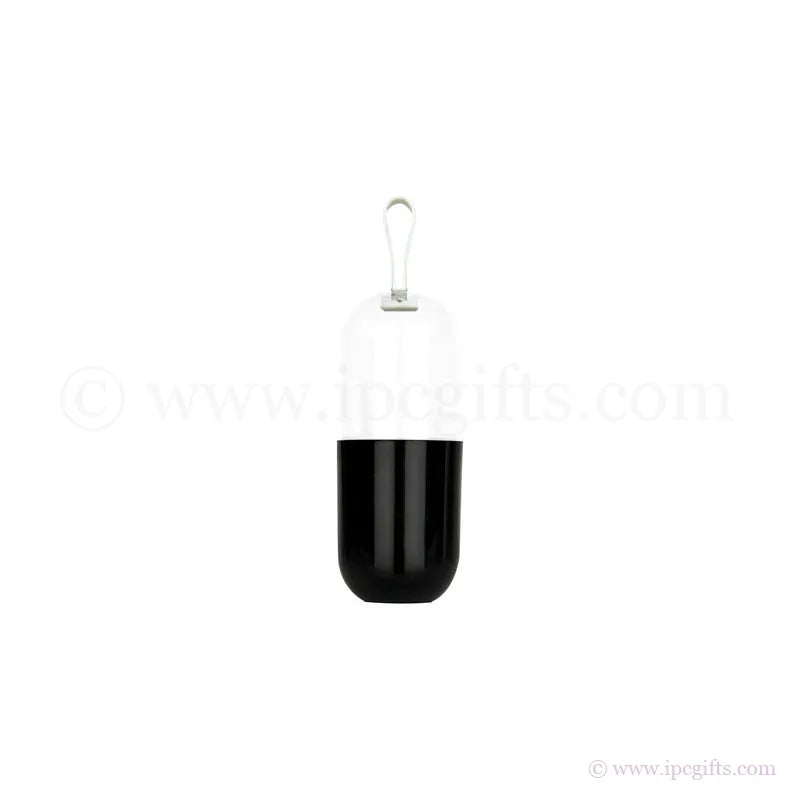 POPSTOP Capsule Case Design for Casing