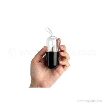 POPSTOP Capsule Case Design for Casing