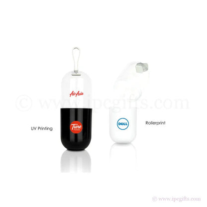 POPSTOP Capsule Case Design for Casing