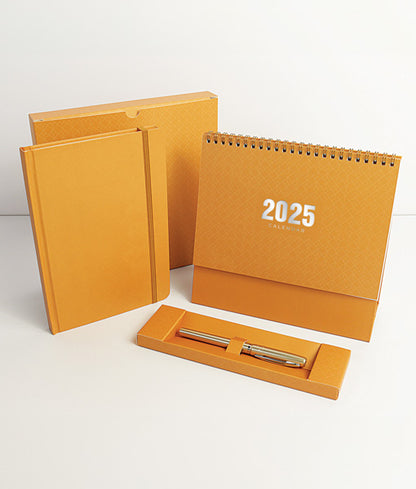 Pioneer Box Set