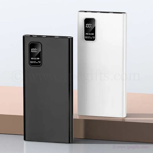 Universal Power Bank – Compatible with All Devices
