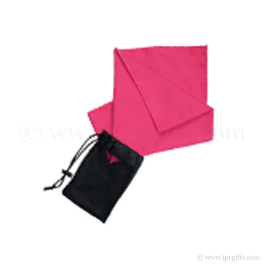 Quick Drying Microfiber Sport Towel