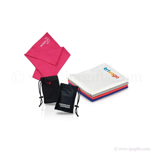 Quick Drying Microfiber Sport Towel