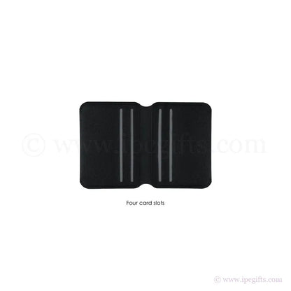 RASTER Anti-Theft RFID Blocking Card Organizer