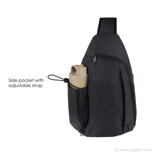 REVOLO - Crossbody Sling Backpack