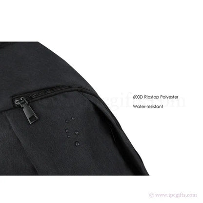 REVOLO - Crossbody Sling Backpack