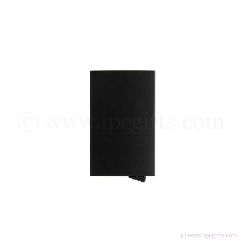 RFID Protection Business Card Holder
