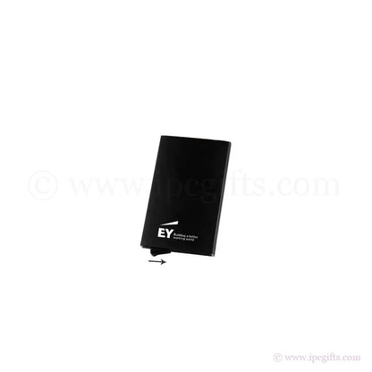 RFID Protection Business Card Holder