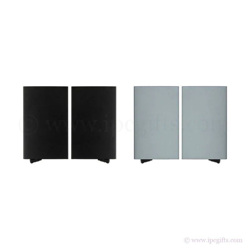 RFID Protection Business Card Holder