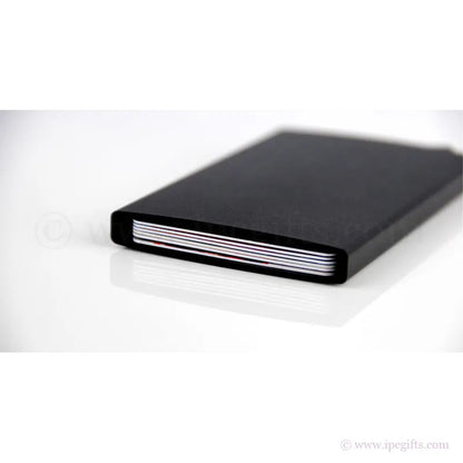 RFID Protection Business Card Holder