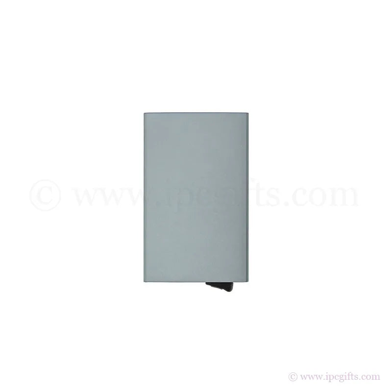 RFID Protection Business Card Holder