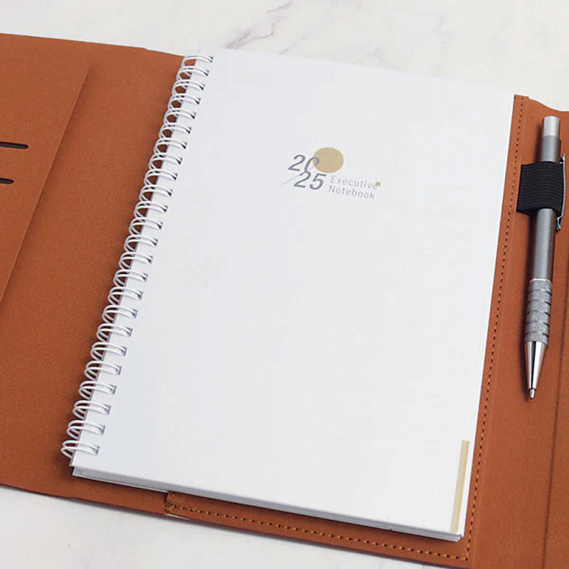 Ripple Organiser-2025 Corporate Diary