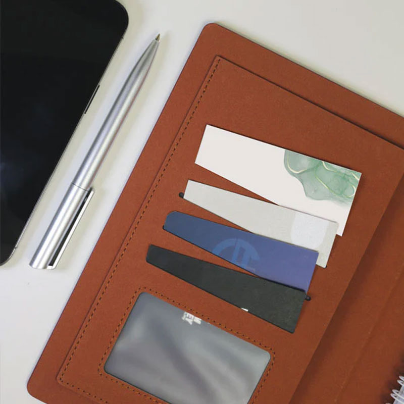 Ripple Organiser-2025 Corporate Diary