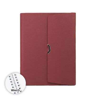 Ripple Organiser-2025 Corporate Diary